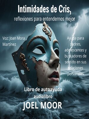 cover image of Intimidades de Cris, reflexiones para entendernos mejor